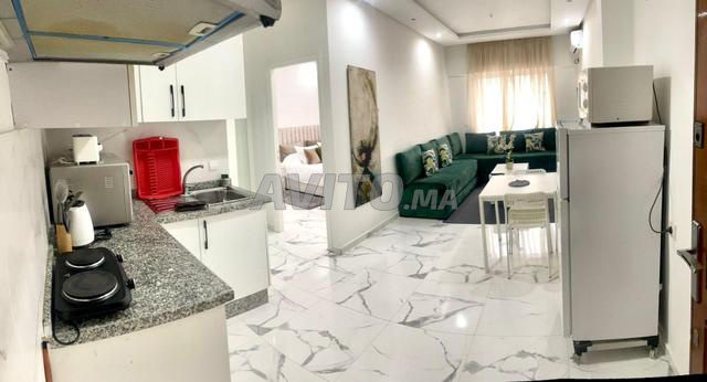إيجار الرباط أكدال