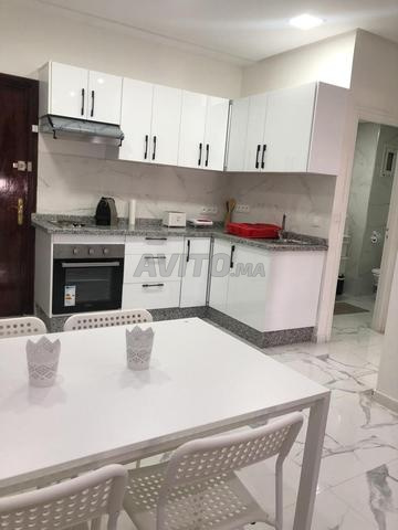 إيجار الرباط أكدال