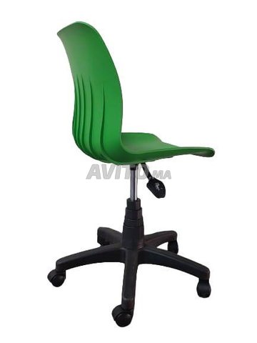 les chaises soukaina z