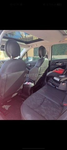 Fiat 500X occasion Essence Modèle 