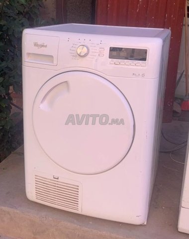 Sèche linge