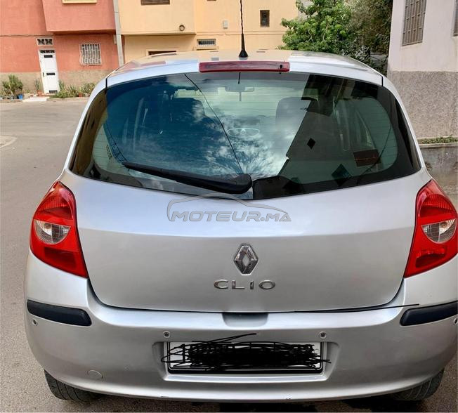 MG HS Phev Diesel Manuelle 2007 à Agadir