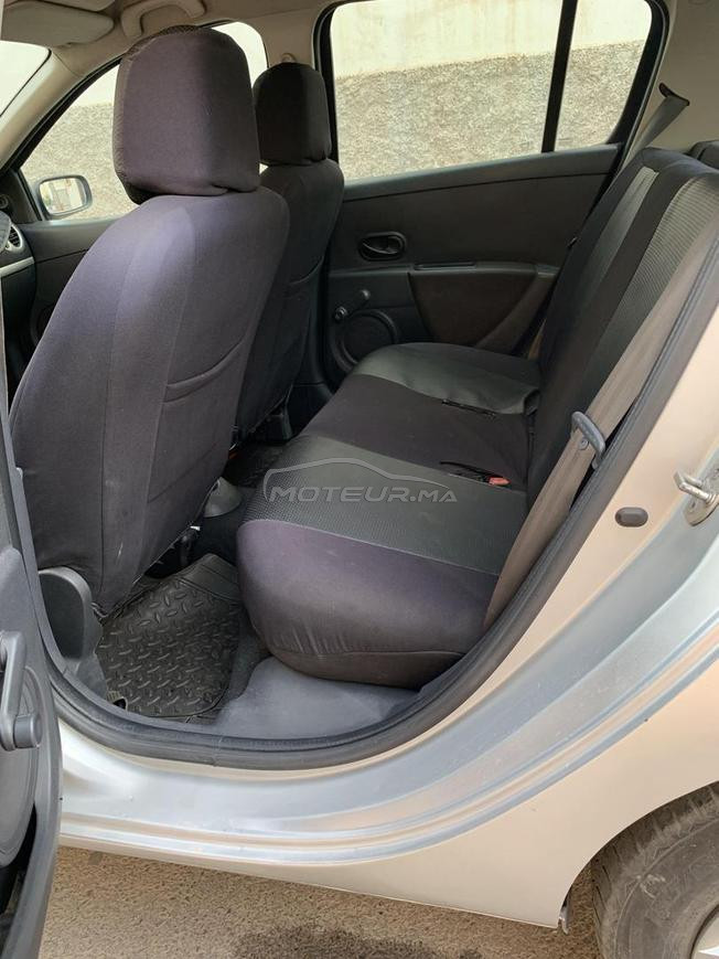 MG HS Phev Diesel Manuelle 2007 à Agadir