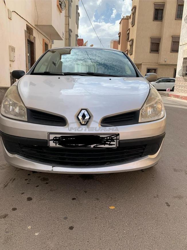 MG HS Phev Diesel Manuelle 2007 à Agadir