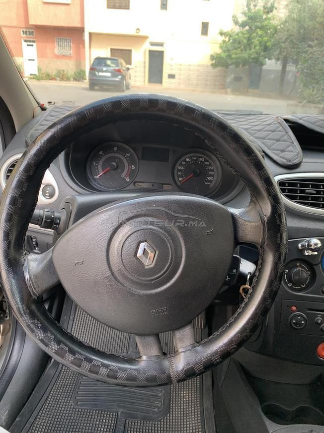 MG HS Phev Diesel Manuelle 2007 à Agadir
