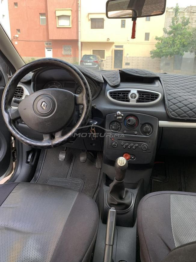 MG HS Phev Diesel Manuelle 2007 à Agadir