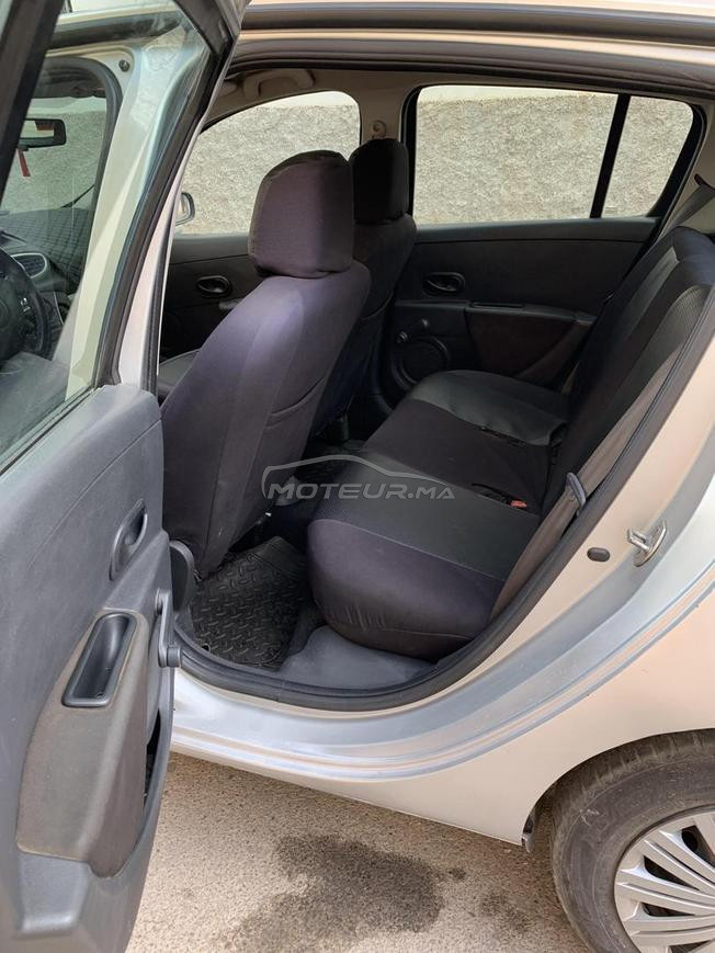 MG HS Phev Diesel Manuelle 2007 à Agadir