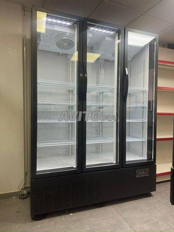 VITRINE DE REF DE 3 PORTE EN PROMO - 2