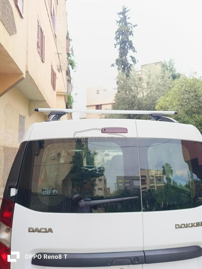 Dacia très bon état 