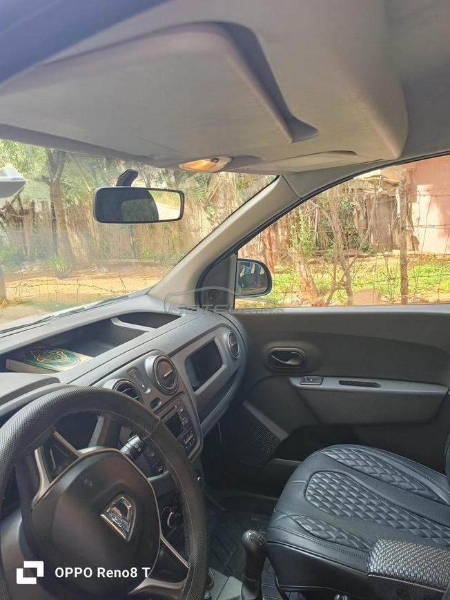Dacia très bon état 