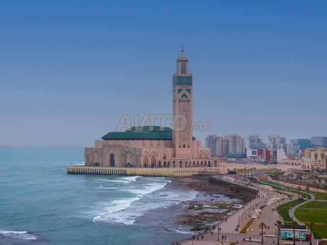 Bureau à vendre, 64 m² sur Bd de la Corniche - 2