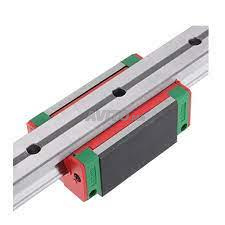 HIWIN HGH25CA//HGH20CA RAIL DE GUIDAGE CNC 