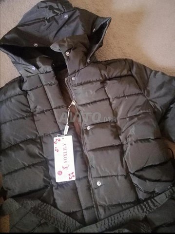 jacket en vert royale à vendre 