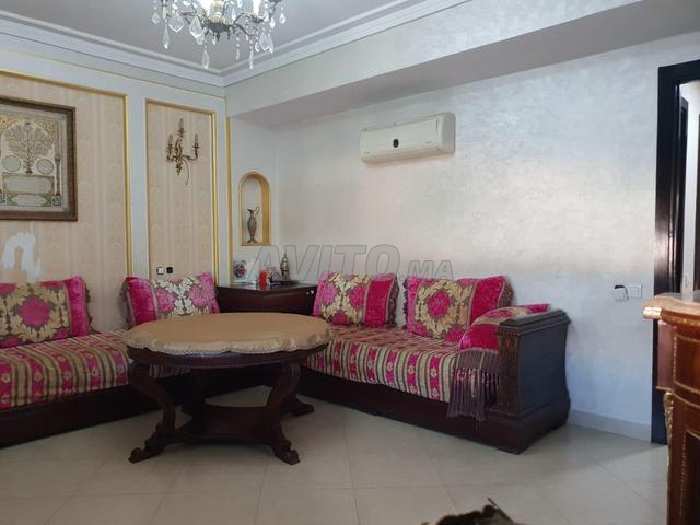 Appartement 235 m² avec terrasse à Tanger - 2