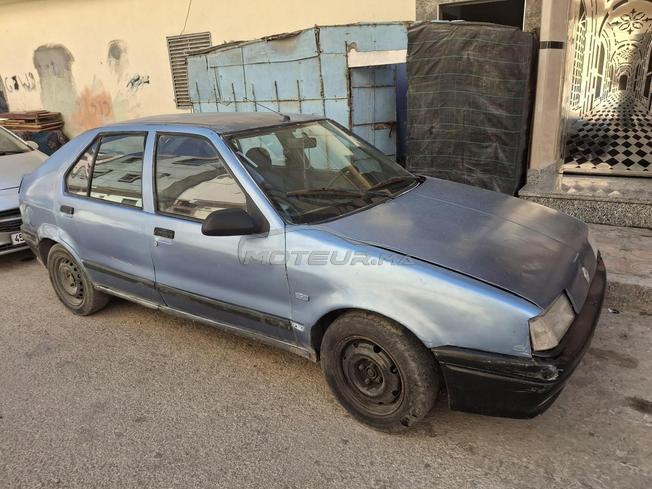 Renault 19 à vendre