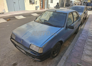 Renault 19 à vendre