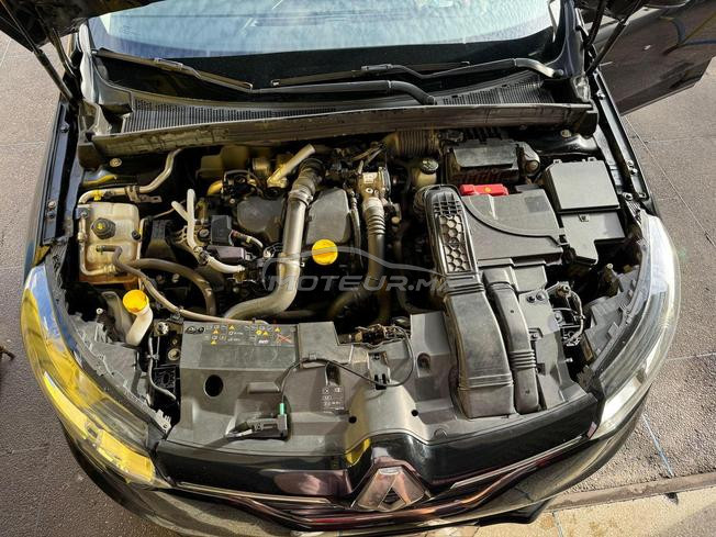 Renault Megane 4