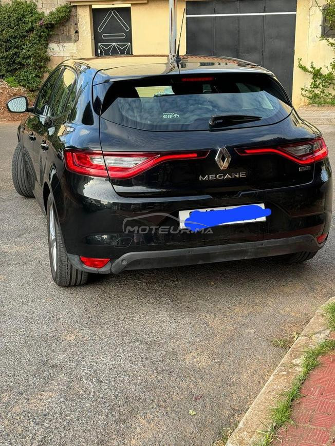 Renault Megane 4
