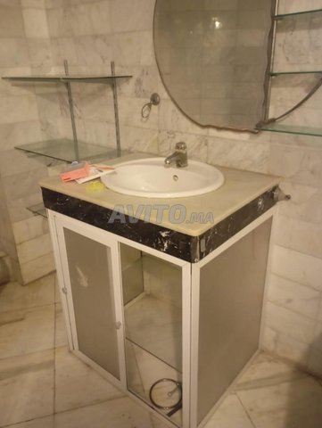 Salle de bain à vendre