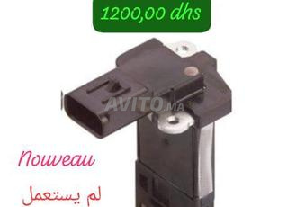 مقياس التدفق فورد فوكس 1, 8 tdci