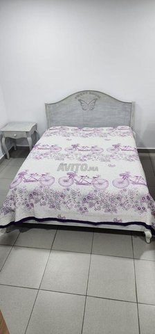 Chambre complète pour fille 