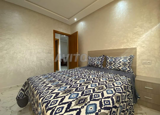 appartement meublée 