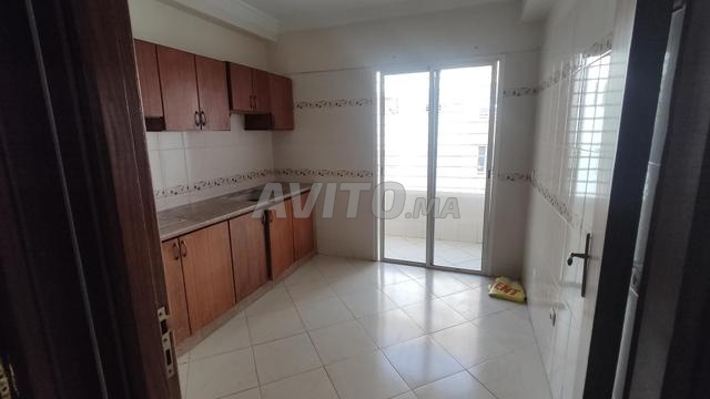 Appartement à vendre nada hay chemaou 82m  - 2