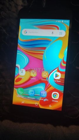 Samsung a2 