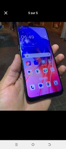 oppo a55 5g