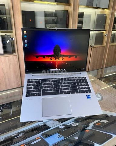 -❖ Hp elitebook 860 G10 ❖-  i7 13Gen P