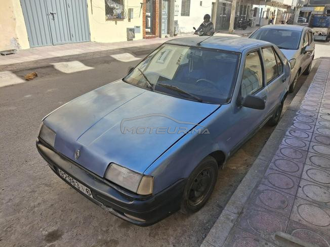 vente Renault 19