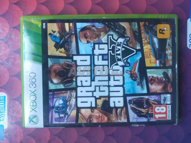 2 c d gta 5