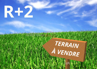 Vente Terrain nu de 58 m2 à Marrakech