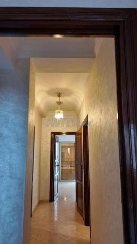 2 appart duplex à vendre Racine brgn 334m²