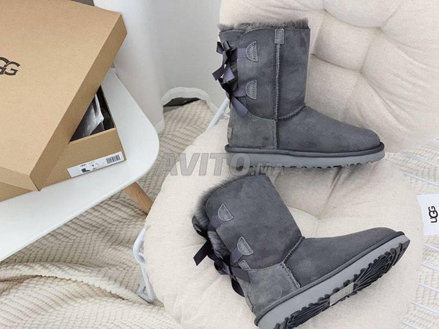 Des UGG Chaud pour Femme UG6543