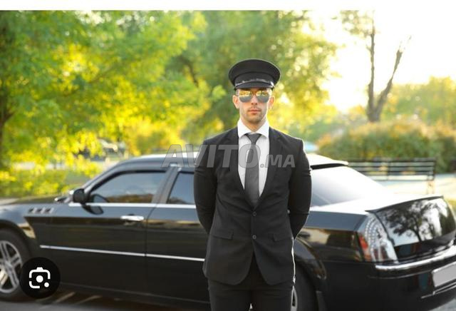 كنقلب على خدما ساءق عندي تجربة في الميدان 