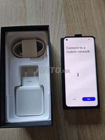 Oppo Find X3 Neo 5g