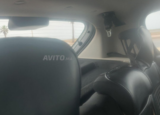 Dacia Sandero Stepway Diesel Manuelle 2015 à Salé