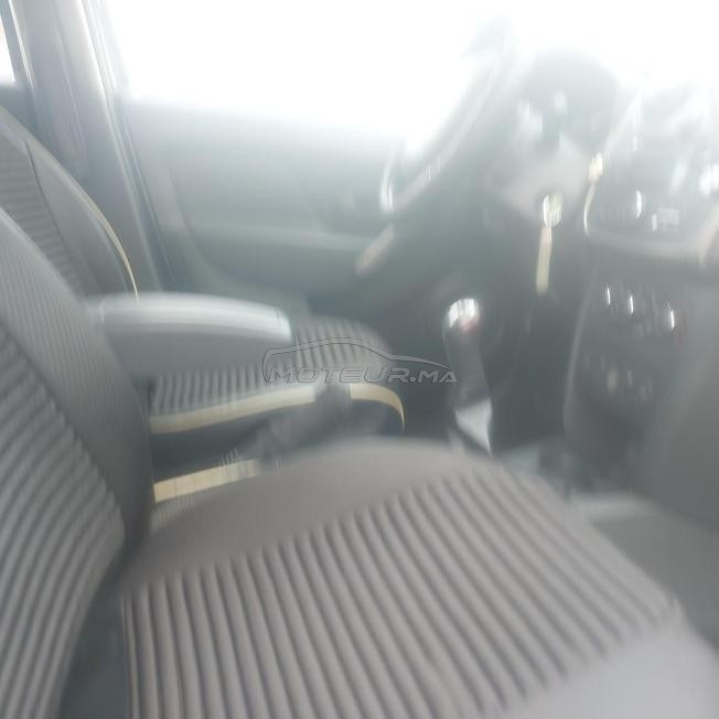 Dacia Sandero Stepway Diesel Manuelle 2015 à Salé