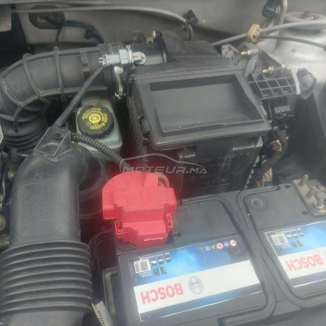 Dacia Sandero Stepway Diesel Manuelle 2015 à Salé