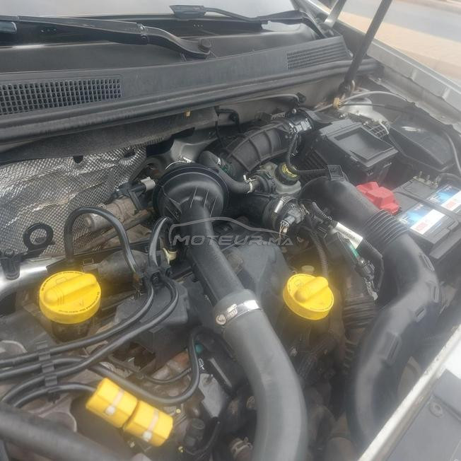 Dacia Sandero Stepway Diesel Manuelle 2015 à Salé