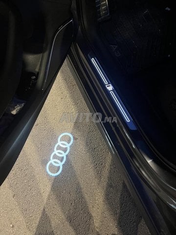 Audi A3 occasion Diesel Modèle 