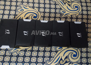 Lnb Black inverto ultra original