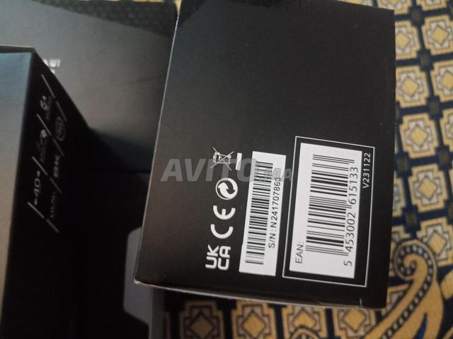 Lnb Black inverto ultra original - 2