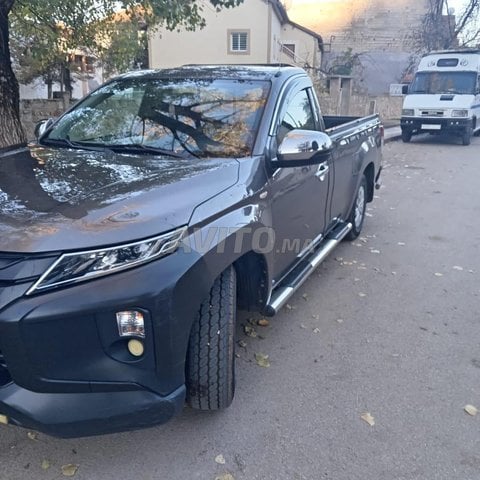 Mitsubishi L200 occasion Diesel Modèle 