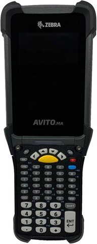  Zebra MC9300 MC930P-GSADG4RW