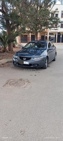 Voiture Honda Accord  à Rabat  Essence