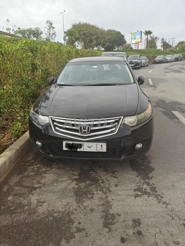 Voiture Honda Accord  à Marrakech  Essence