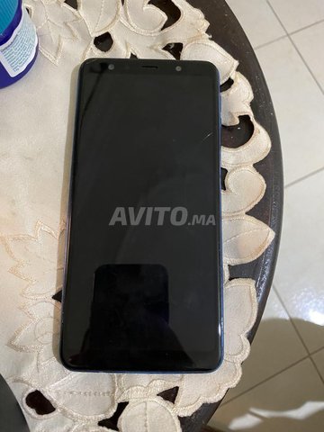 Samsung galaxy A7 128gb 4ram