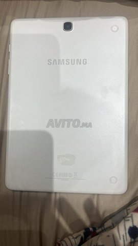 Tablette Samsung 